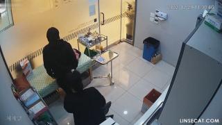 연세사랑병원_주사실 IP
