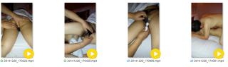 초대남한테 가슴 보지구멍 허락안하는 마누라 4V