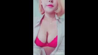 개꼴리는 지여닝 29V