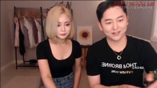 준빈 소다 닮은녀 일+팬방
