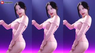 김우유_25.07.14 하이레그 댄스리액션