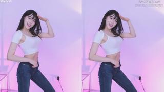 bj으악이네 댄스 하이라이트