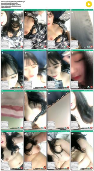 아자르 올노출 [얼굴그대로 노출 100%] 2v