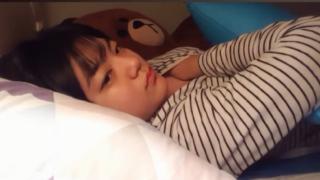 트위터 헤헿 ☆ 라이브방송 올노자위 periscope 14V