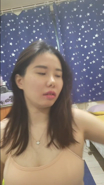 얼공 ☆ 어플 레깅스/인스타녀 【미공개】 올노.뒷보지 6V 미리보기 2