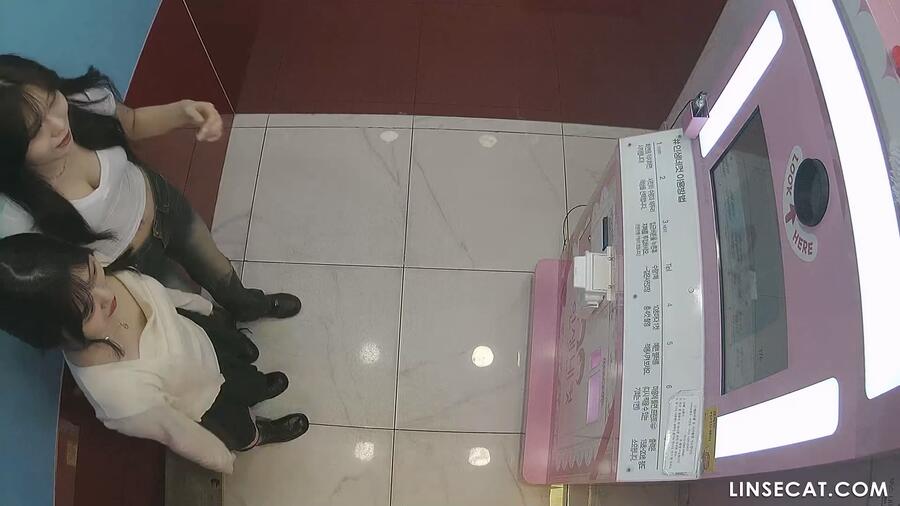 신작IP ✨ 인생네컷_거유들 윗슴/애정행각 모음 미리보기 11