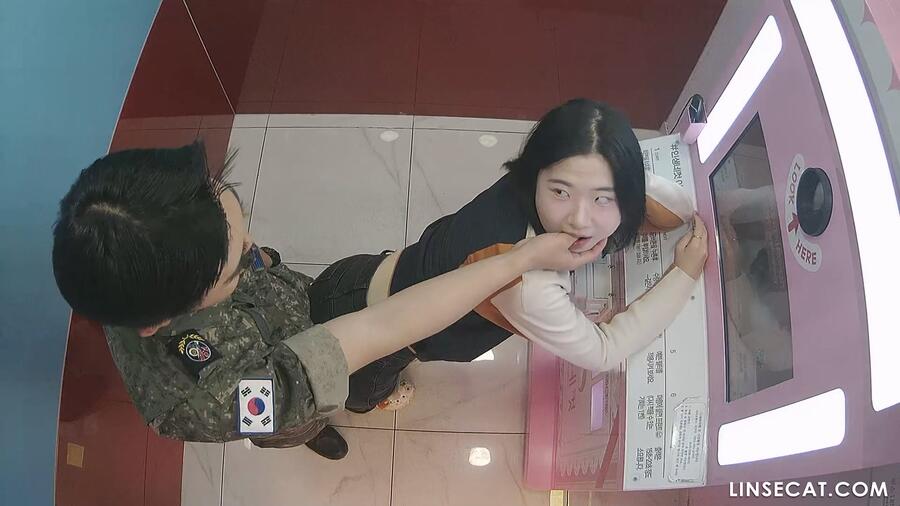 신작IP ✨ 인생네컷_거유들 윗슴/애정행각 모음 미리보기 13