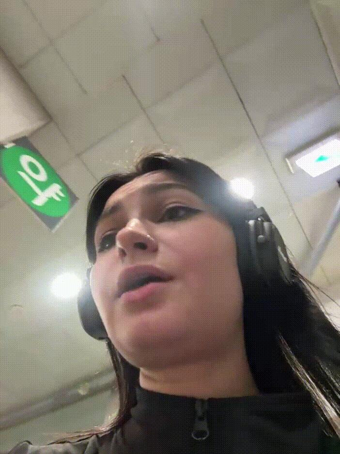 신작 ✨ Lunalovelee 딜도꼽고 "한국" 공용화장실에서 ★ 올노자위 방송 미리보기 3