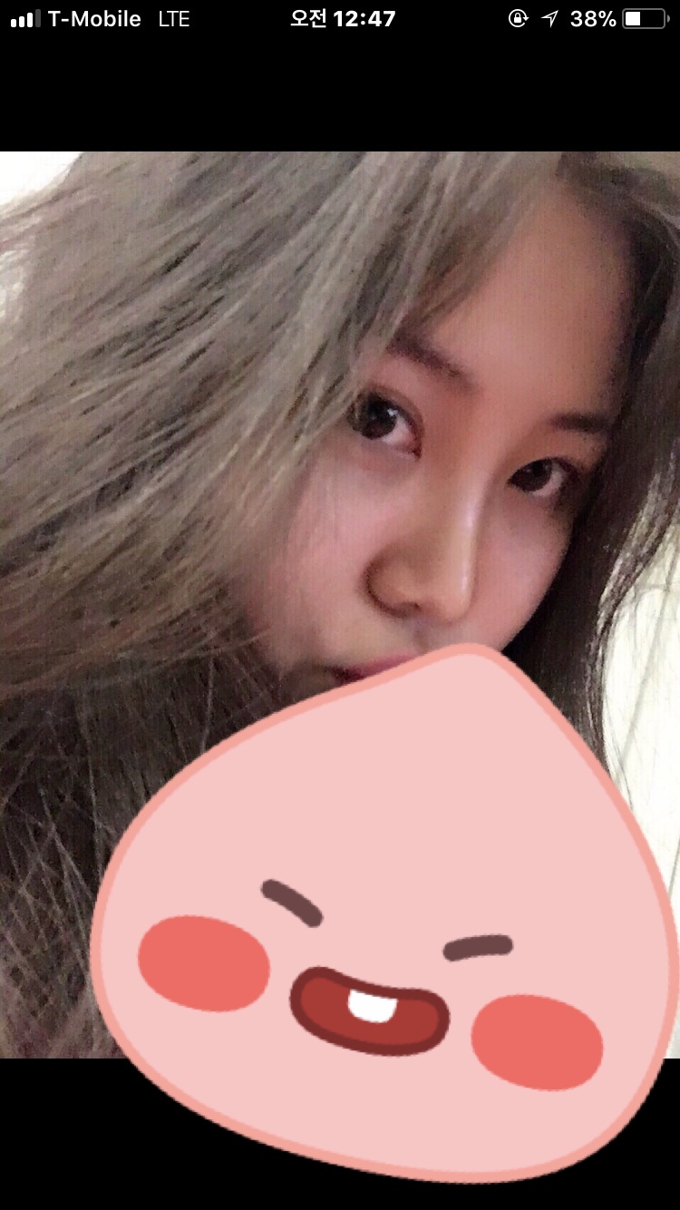 02년생 잠옷녀 (직촬) 풀팩 + 영상 사진 추가팩 미리보기 11