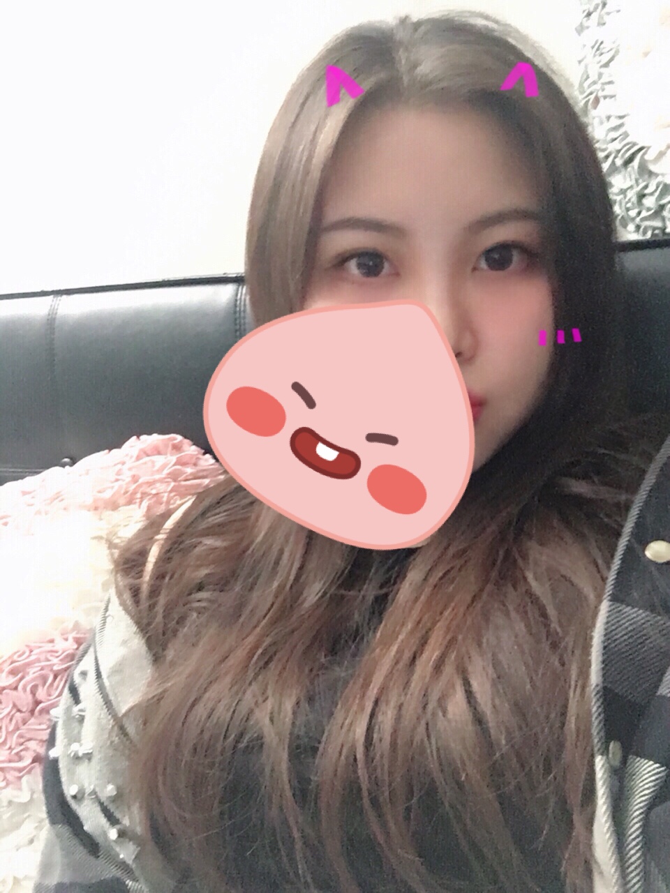 02년생 잠옷녀 (직촬) 풀팩 + 영상 사진 추가팩 미리보기 12