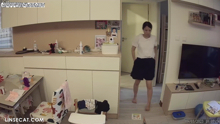 신작IP ✨가정집 해킹모음 미리보기 7