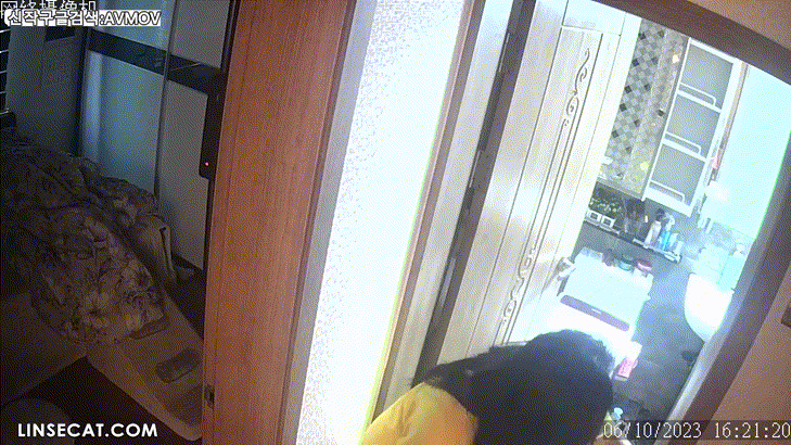 신작IP ✨가정집 해킹모음 미리보기 24