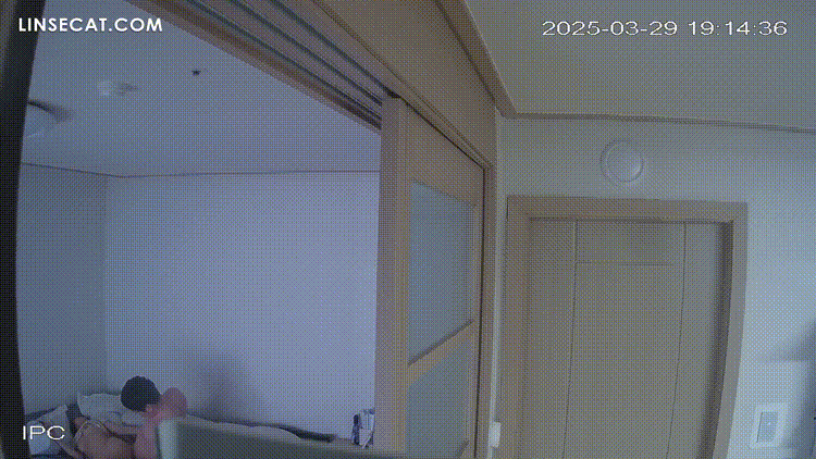 신작IP ✨25.03.29 커플섹스 방안천장캠 미리보기 1