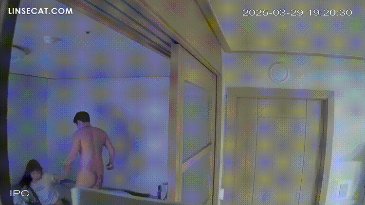 신작IP ✨25.03.29 커플섹스 방안천장캠 미리보기 2