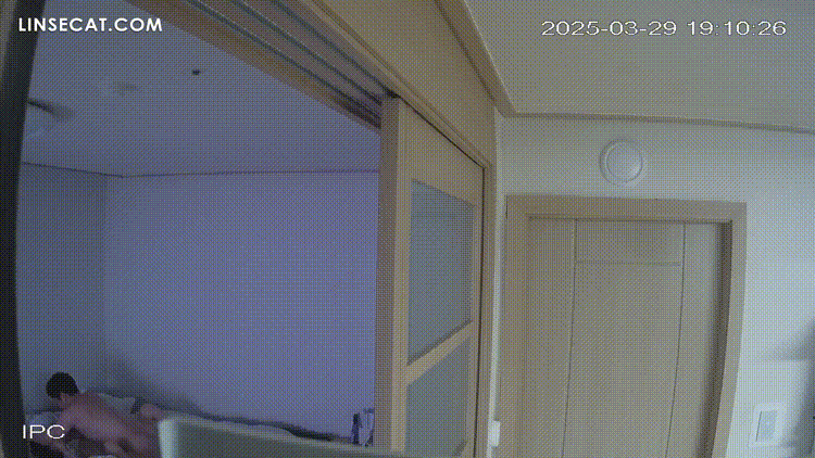 신작IP ✨25.03.29 커플섹스 방안천장캠 미리보기 3