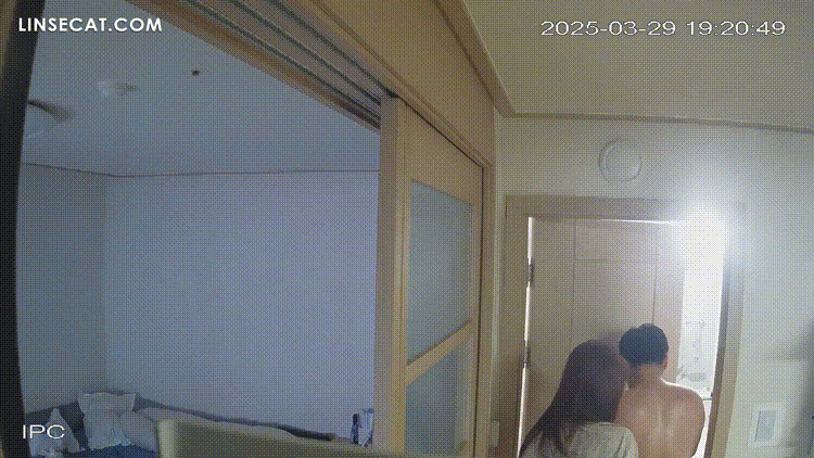 신작IP ✨25.03.29 커플섹스 방안천장캠 미리보기 4