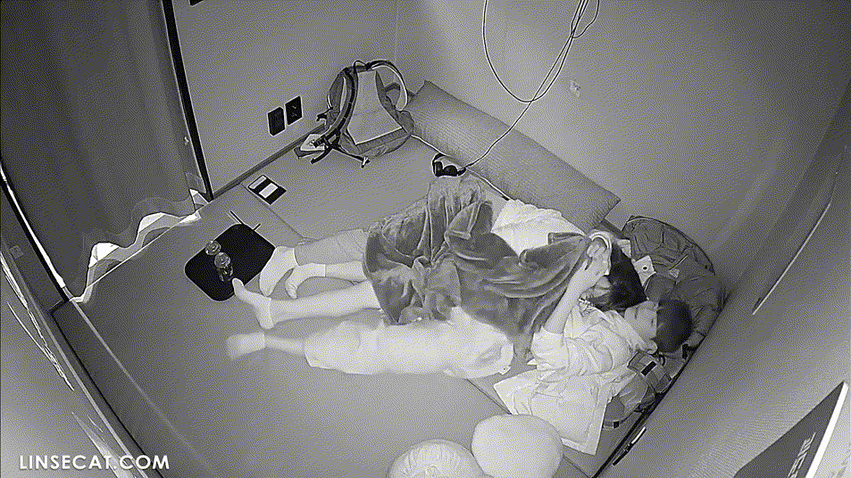 신작IP ✨ 룸까페_섹스커플 미리보기 1