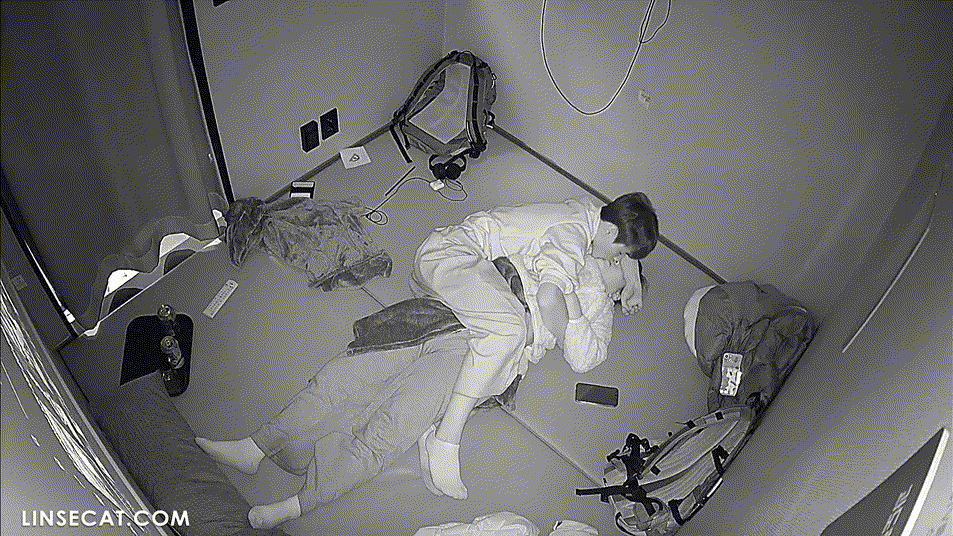 신작IP ✨ 룸까페_섹스커플 미리보기 4