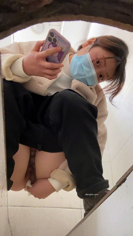 도량형 화장실_카메라의심녀 미리보기 13