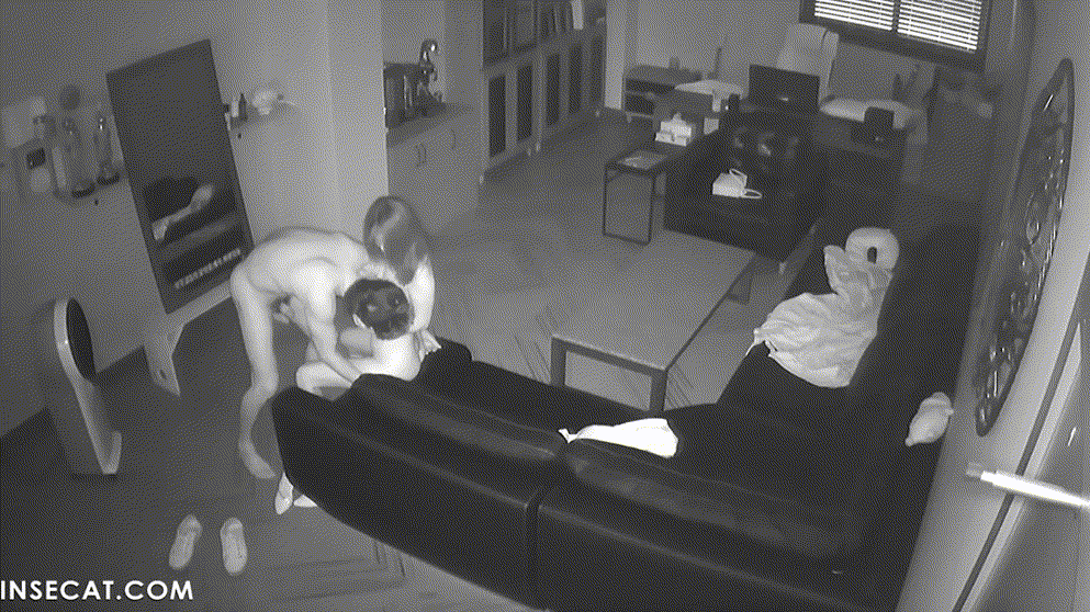 신작IP ✨4일간 3명의 여자_사무실 안경사장 미리보기 3