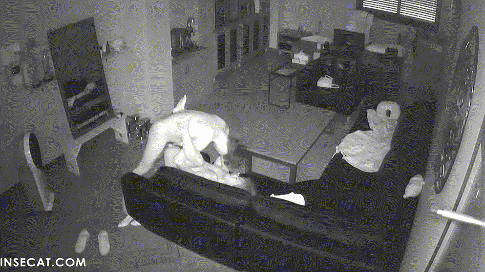 신작IP ✨4일간 3명의 여자_사무실 안경사장 미리보기 7