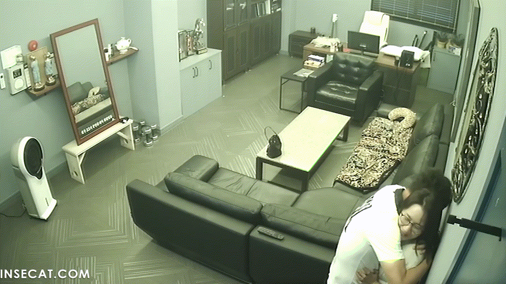 신작IP ✨4일간 3명의 여자_사무실 안경사장 미리보기 10