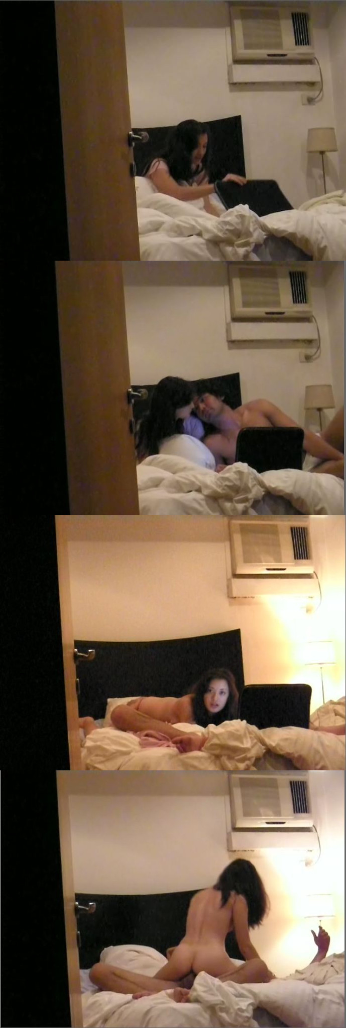 필리핀 유명배우 유출영상 미리보기 2