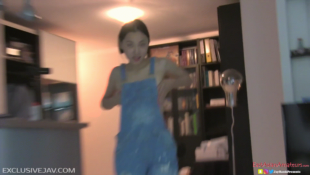 일반인 동양녀 존예녀 꼬셔서 따먹는 서양남 시리즈 _중국녀 (liu) 파리 창가에서 사정 미리보기 2