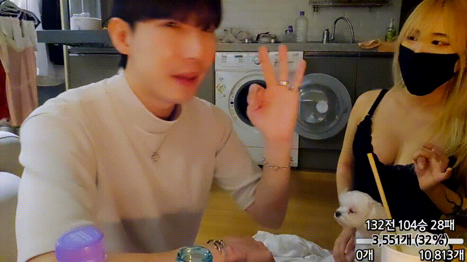 ★태민_일반인 야킹 모음집 [원본모음] 5.18G★ 미리보기 15