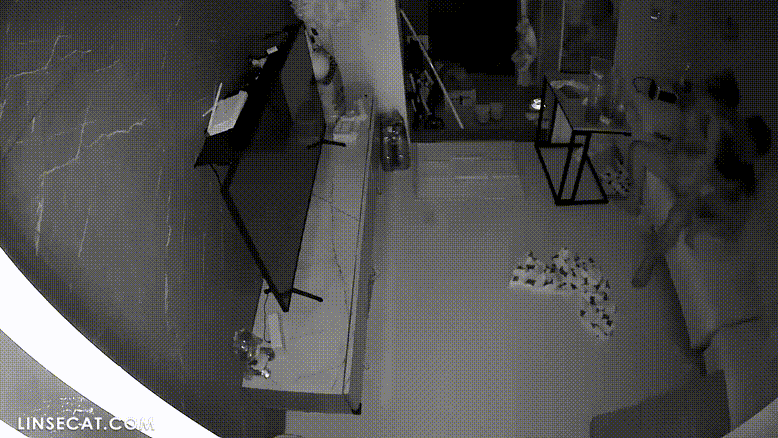 신작IP ✨ 36시간 동안 6번섹스_미친커플.섹스 후 몰래 자위 걸려 또 섹스 미리보기 4