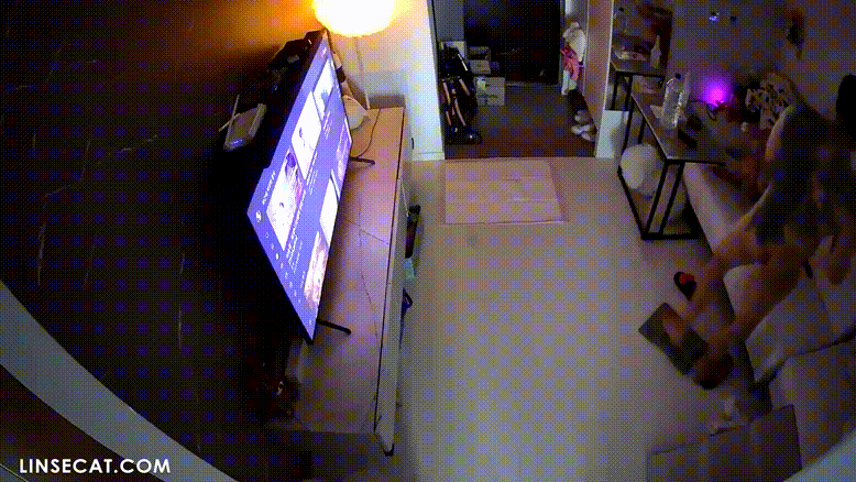 신작IP ✨ 36시간 동안 6번섹스_미친커플.섹스 후 몰래 자위 걸려 또 섹스 미리보기 5