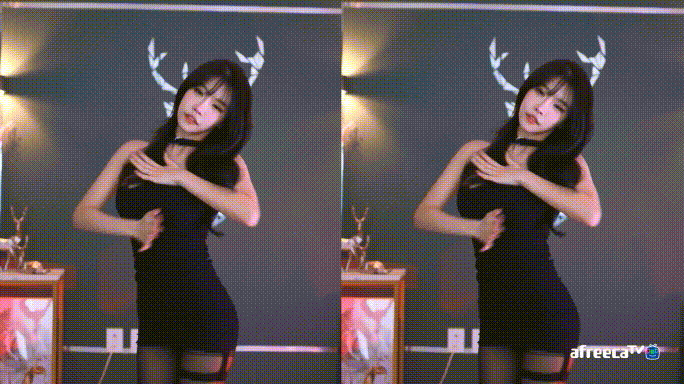 bj 하은 하정 미리보기 7