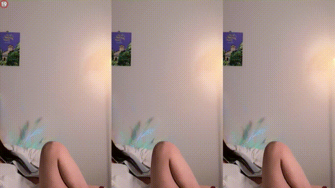 bj 박아진 리액션컷 미리보기 6