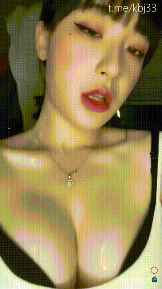 야킹녀_웅지니 은꼴장인 리액션 21V 모음 미리보기 5