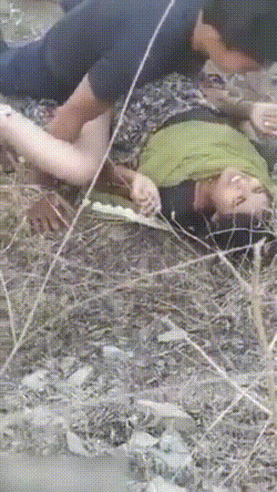 실제 리얼영상 09 [강간/이슈/몰래 등] 20V_일부국산포함 미리보기 13