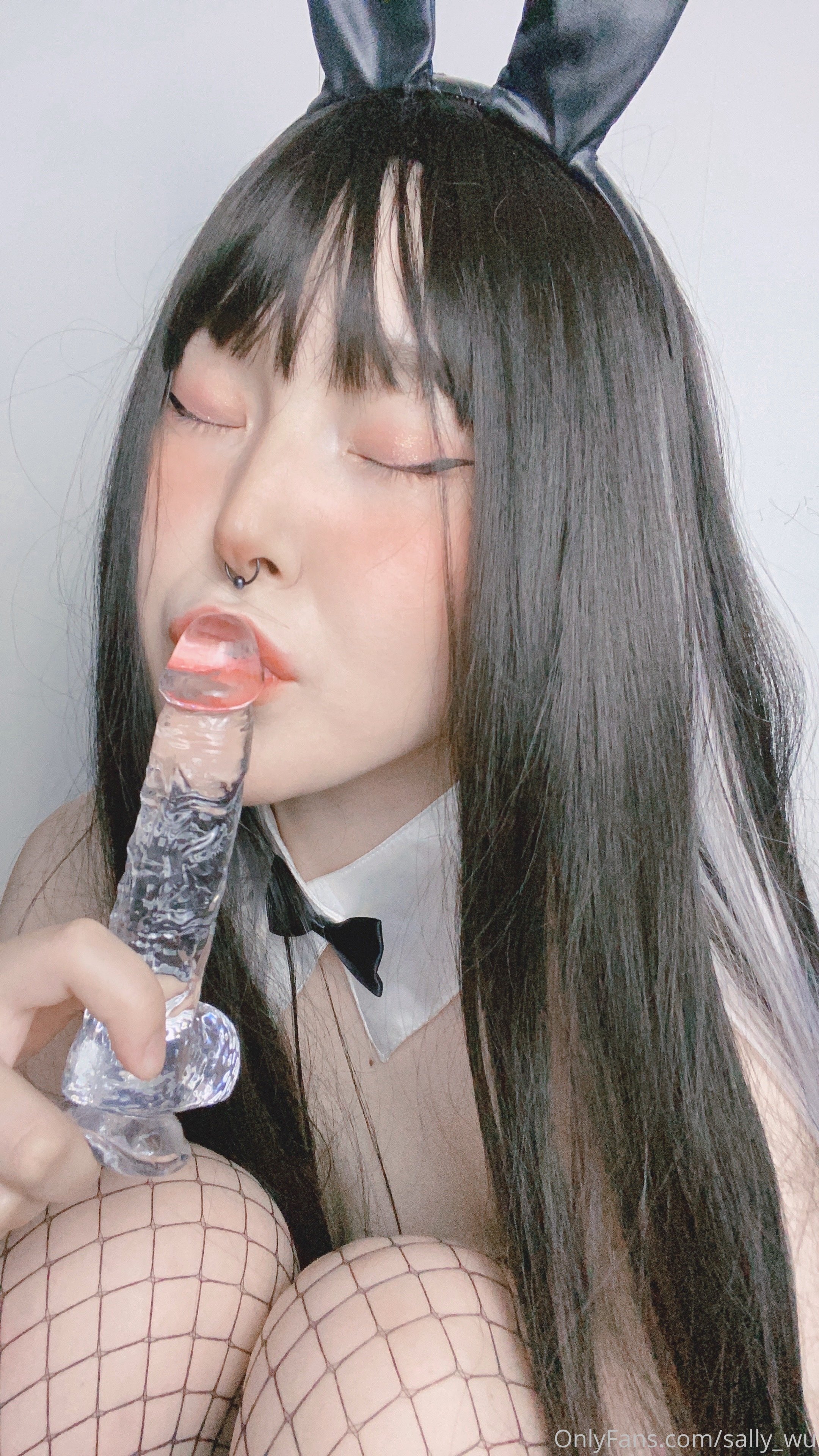 [ONLYFANS] sally_wu 미리보기 2