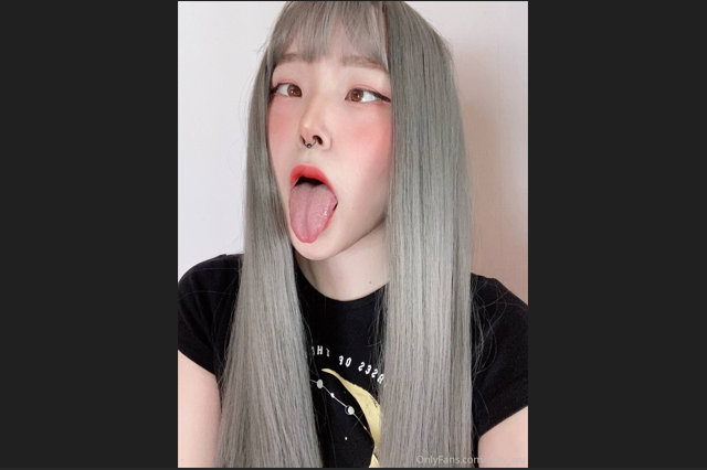 [ONLYFANS] sally_wu