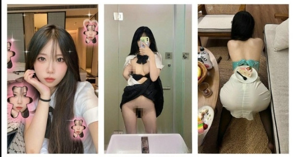 일반인 31명 유출모음