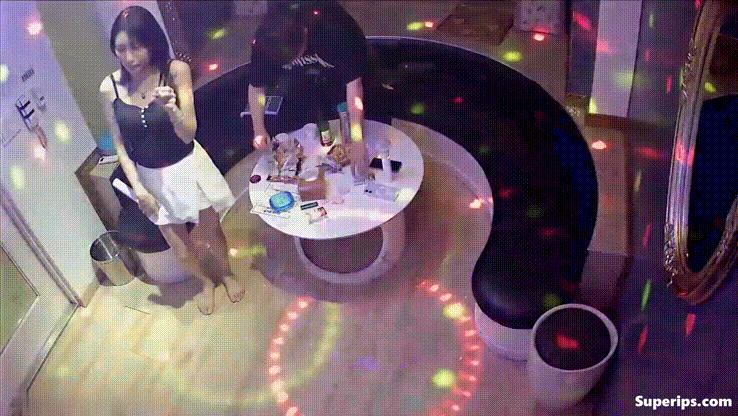 신작IP ✨ 노래방_신나게 춤추고 남친 사까시 후 섹스 미리보기 1