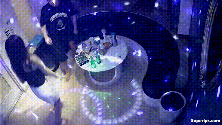 신작IP ✨ 노래방_신나게 춤추고 남친 사까시 후 섹스 미리보기 3