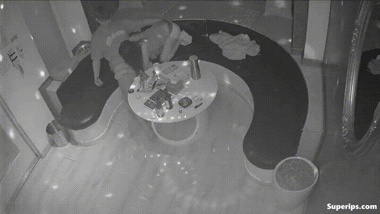 신작IP ✨ 노래방_신나게 춤추고 남친 사까시 후 섹스 미리보기 5