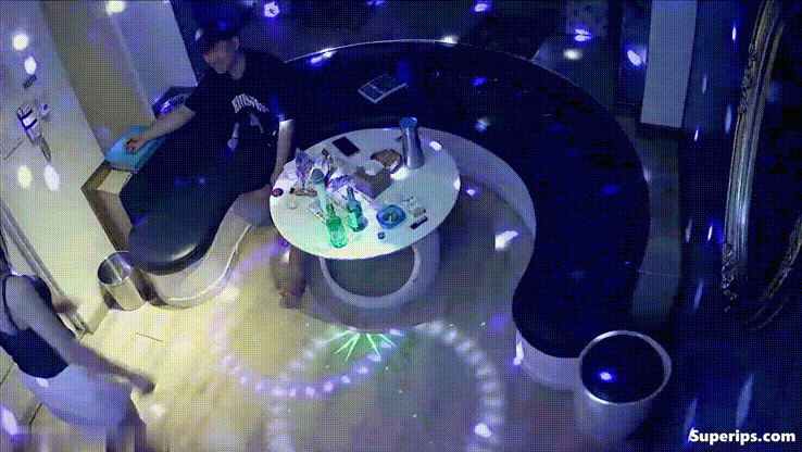 신작IP ✨ 노래방_신나게 춤추고 남친 사까시 후 섹스 미리보기 8