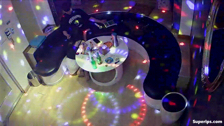 신작IP ✨ 노래방_신나게 춤추고 남친 사까시 후 섹스 미리보기 9