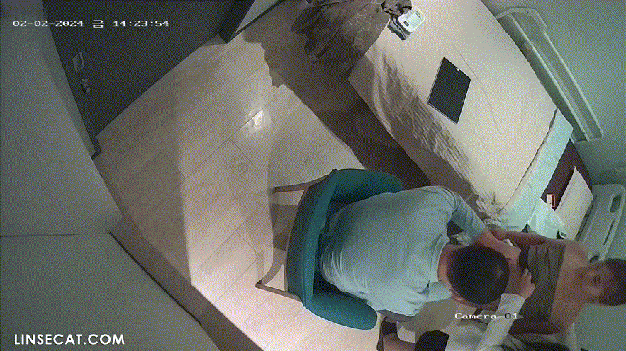 신작IP ✨성형외과 회복실_존예녀 8명 미리보기 4