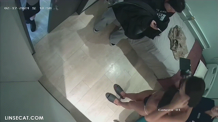 신작IP ✨성형외과 회복실_존예녀 8명 미리보기 11