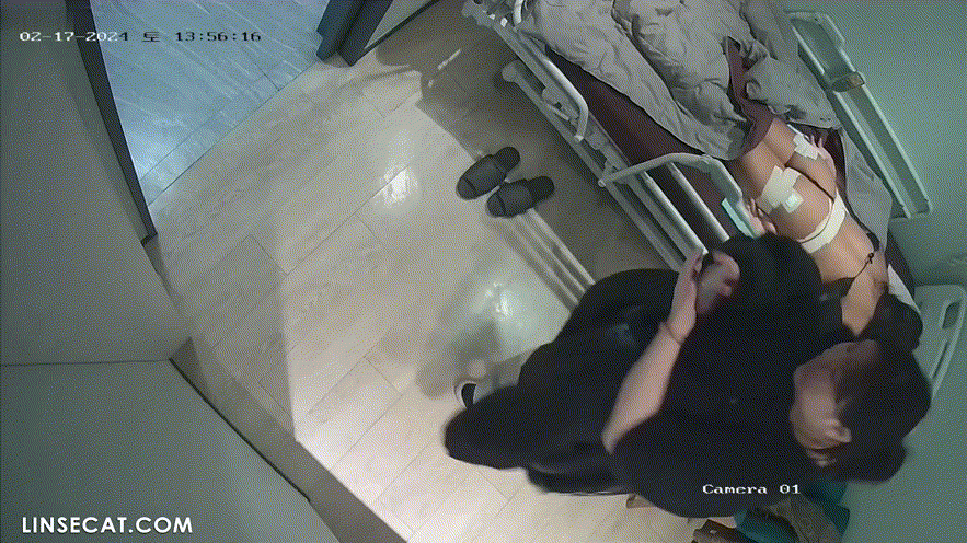 신작IP ✨성형외과 회복실_존예녀 8명 미리보기 12