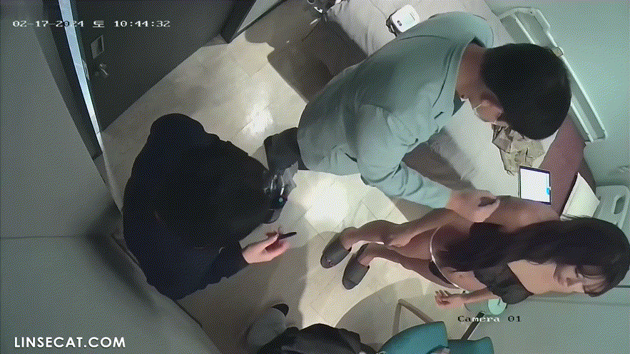 신작IP ✨성형외과 회복실_존예녀 8명 미리보기 15