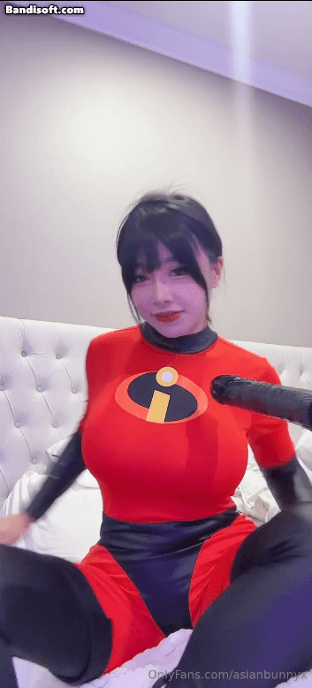 아시안버니(Asianbunnyx) 온팬 미리보기 2