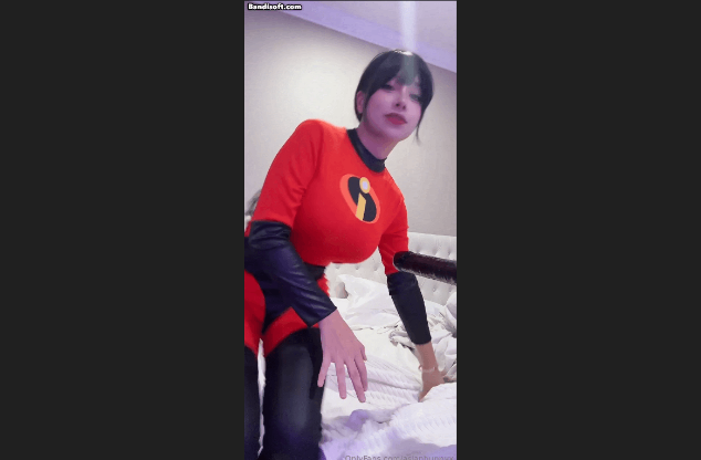 아시안버니(Asianbunnyx) 온팬