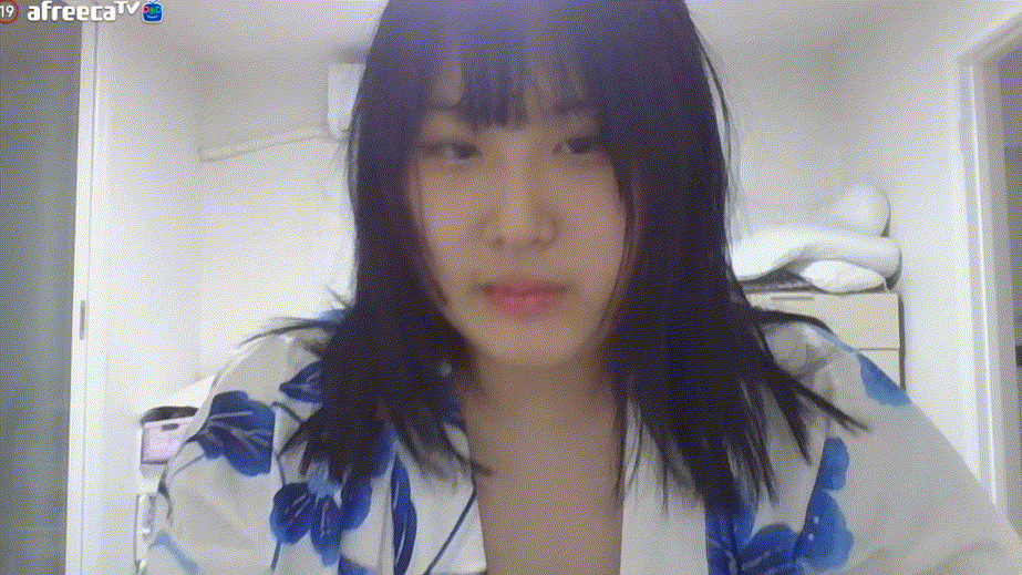 육덕녀 우가_아프에서 인스타로 [올노분수자위] 미리보기 2